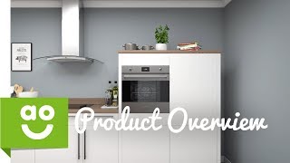 Smeg Built-In Electric Single Oven SFP6372X Product Overveiw | ao.com Smeg Built-In Electric Single Oven SFP6372X Product Overveiw | ao.com