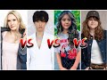Alan Chikin Chow vs Faye Knightly vs Brianna Guidry vs Kids Diana Show |Lifestyle Comparison 2026