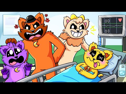 CATNAP's SISTER Has