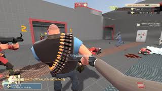 The Endgame Of Ae Tf2