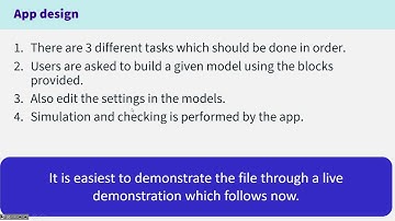 Control101 simulink 1: basic use of simulink
