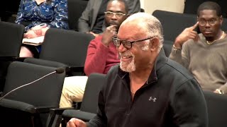 Dayton City Commission Meeting (6-14-23)