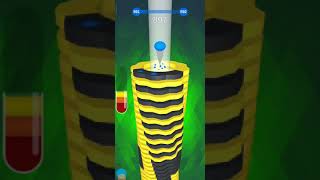Drop Stack Ball- Fall Helix Blast Crash 3D Level 591 592 593 594 595 Android Game screenshot 5