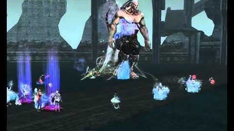 75 baium raid boss 4 korea classic