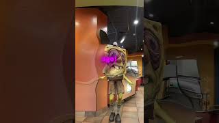 this guy STINKS! original video #spongebob