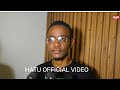 ALIKAMWE HATU OFFICIAL VIDEO PIANO BY DJ DIS BOY 255TZ