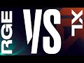 RGE vs. XL - Week 1 Day 1 | LEC Summer Split | Rogue vs. Excel Esports (2020)