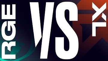 RGE vs. XL - Week 1 Day 1 | LEC Summer Split | Rogue vs. Excel Esports (2020)