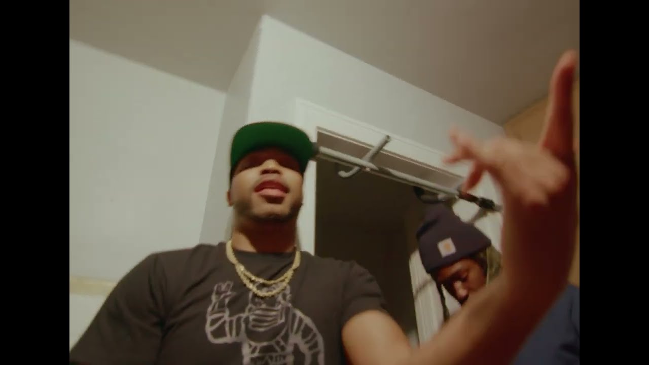 Ty Farris - Pain For Ya Vein (Official Video) Shot By @TheDigggers