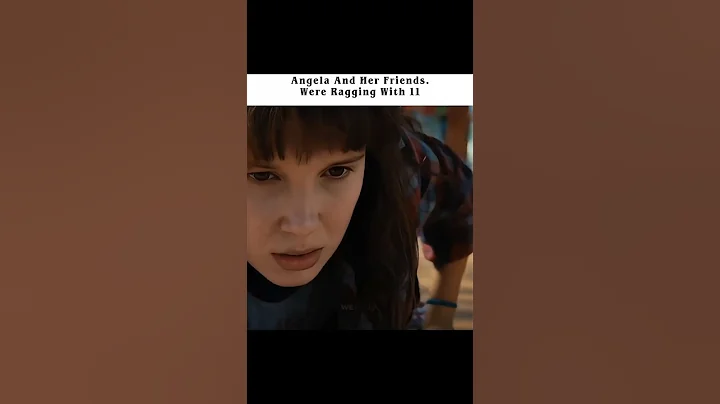 Stranger things season 4 [ Wait for end ] #strangerthings #demogorgan #shorts | Stranger things Edit