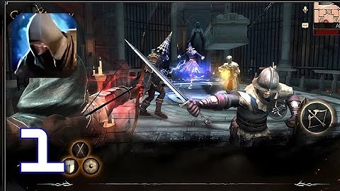 Gold and Glory - Gameplay Walkthrough (Android ios)