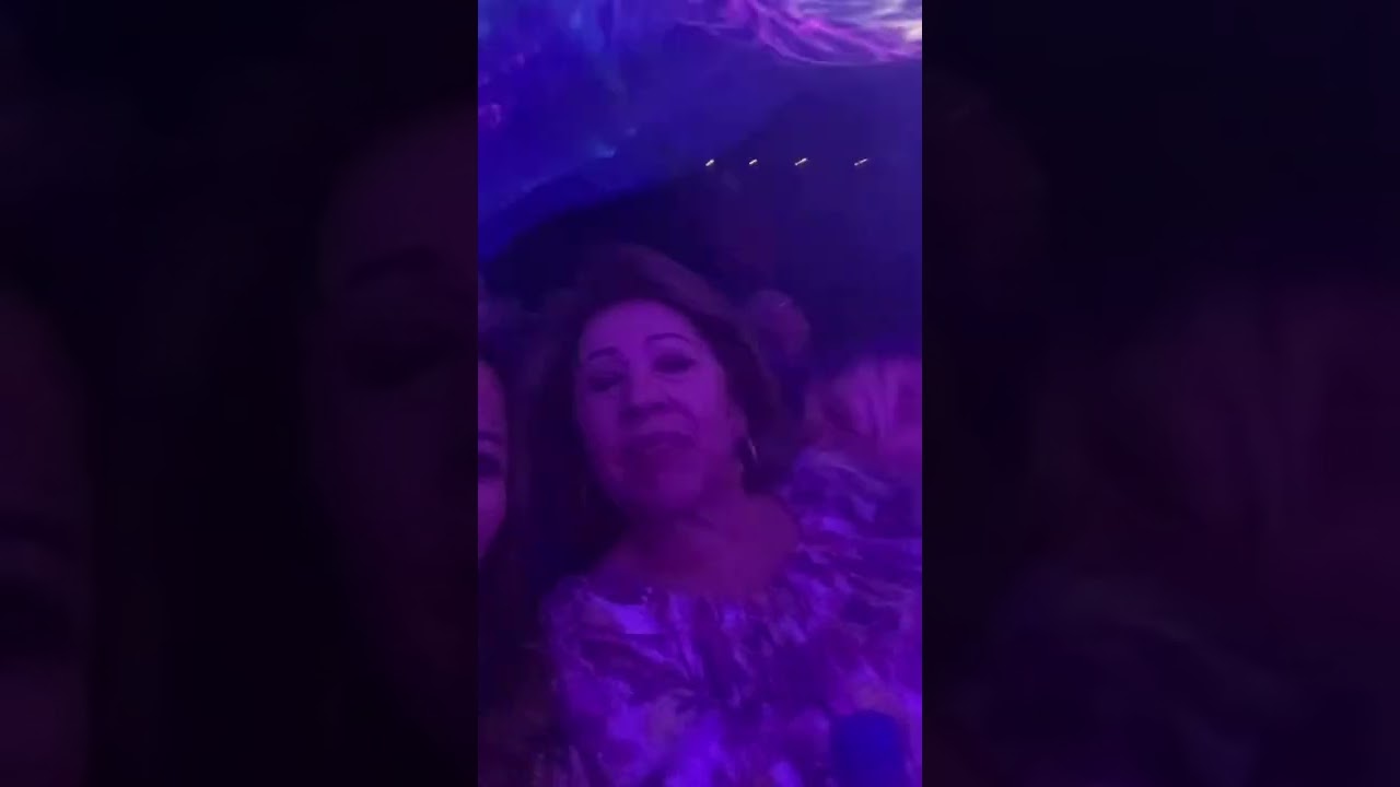 Beatles Love Show Las Vegas!