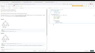 LeetCode 236. Lowest Common Ancestor of a Binary Tree - Python