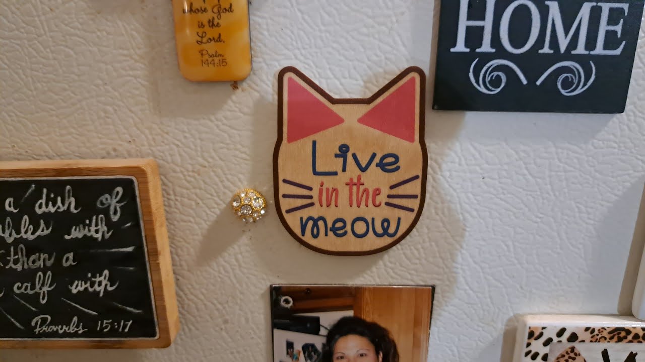 GRWM FOR 2026 CHEMO + SMALL DT HAUL