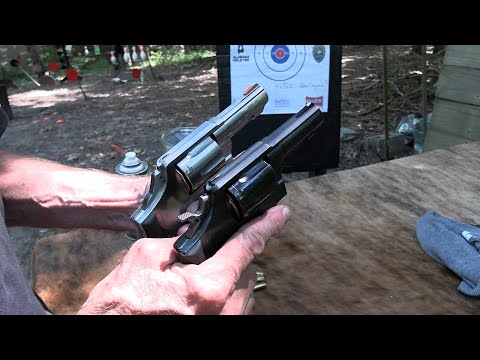 Why Did I Ruin This Pistol ?