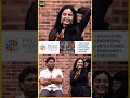 'எனக்கு Joke புரியாது' 😥 Namritha Opensup! |#shorts