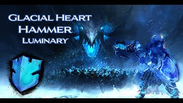 GW2 WvW Luminary Build update and outnumbered solo/duo roaming after the nerfs