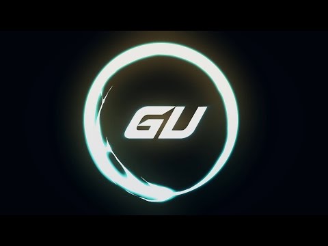 Trapcode Form Audio React - Flight Facilities - Crave You (Adventure Club Dubstep Remix)