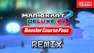 N64 Frappe Snowland - Remix