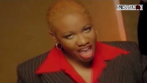 Tujamo Ft Inaya Day - Keep Pushin (Original - DJ Houseman