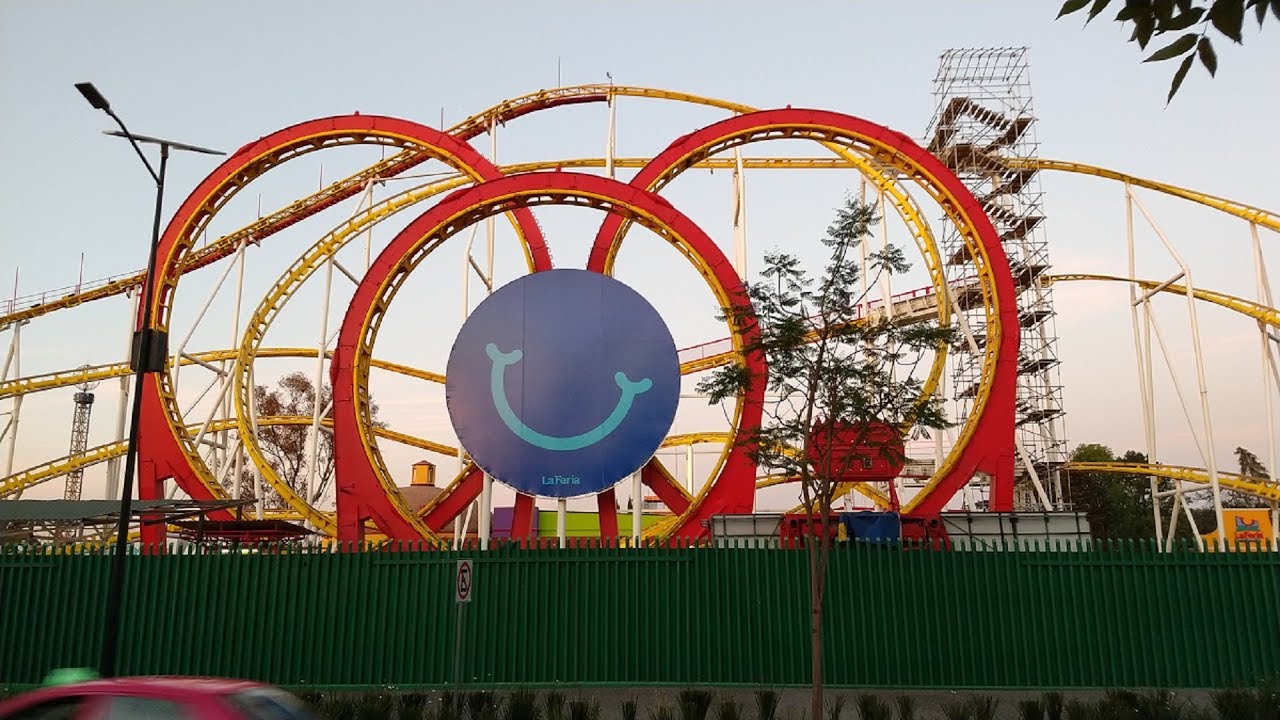 Peritaje final de la PGJ sobre accidente en Quimera en La Feria de