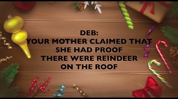 Thumbnail of A Christmas Song