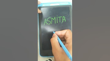 ASMITA name lobo 😱🔥 //name lobo brand art writing// #lobo #viral #ternding #name #writing #asmita