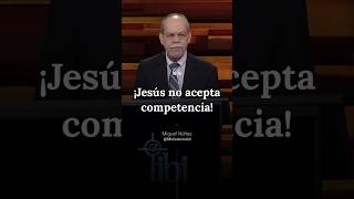 ¿AMANTE de la VERDAD o solo un FANÁTICO? ❌ — Miguel Núñez. #MiguelNuñez #Cristo #Discipulos #Dios