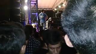 Jihan audy SKC live blora