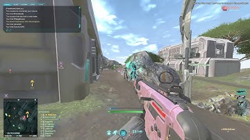 Planetside 2 | Quick Killstreaks