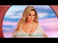 Katy Perry - Never Worn White // Lyrics + Español // Video Official
