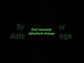 update news