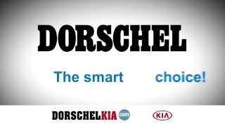 Dorschel Kia | Here for What You Need Most