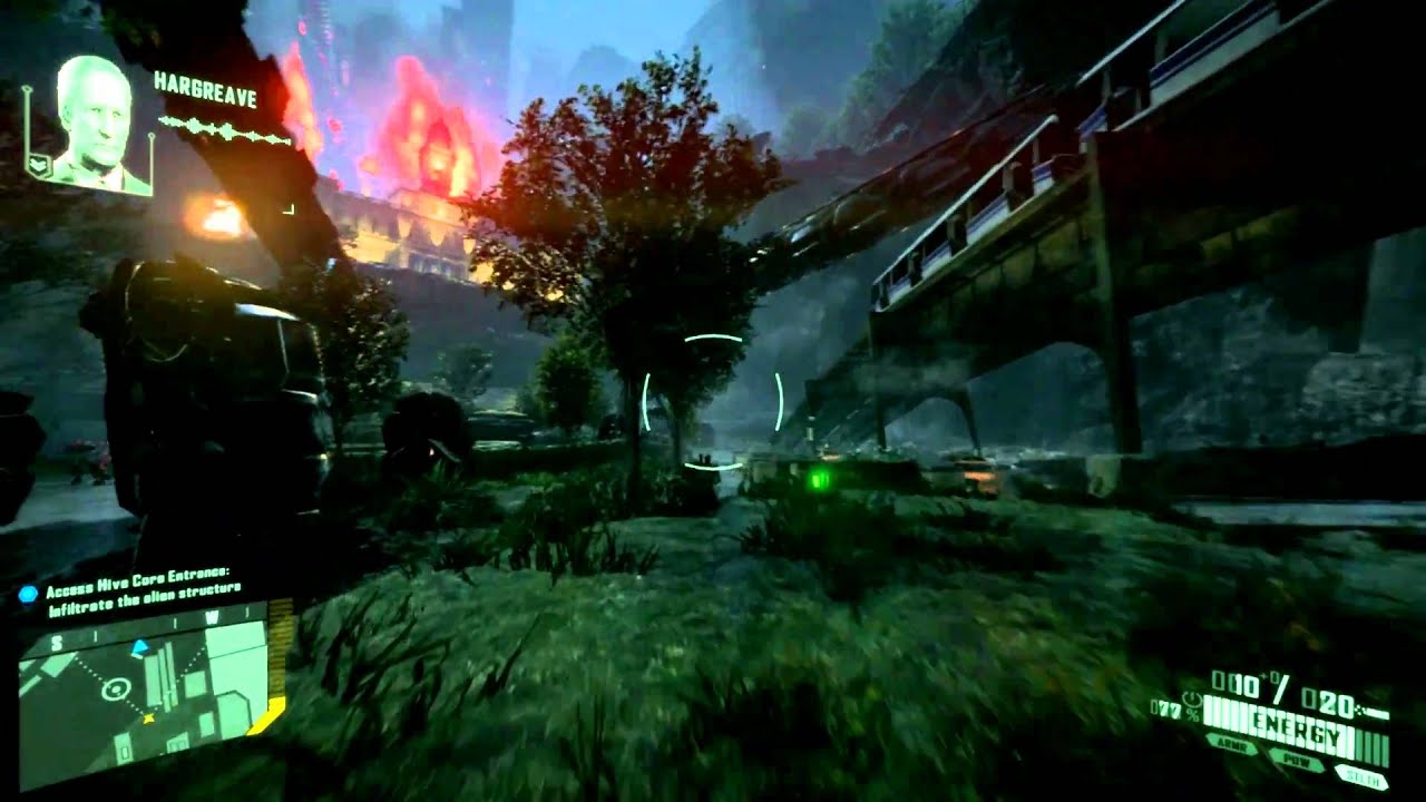 Crysis 2 Walkthrough Part 14 Seat Of Power Part 2 YouTube crysis-2-walkthrough-part-14-seat-of-power-part-2-youtube