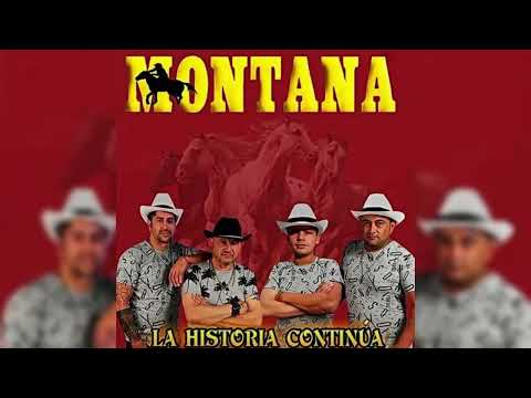 MONTANA - CARTAS