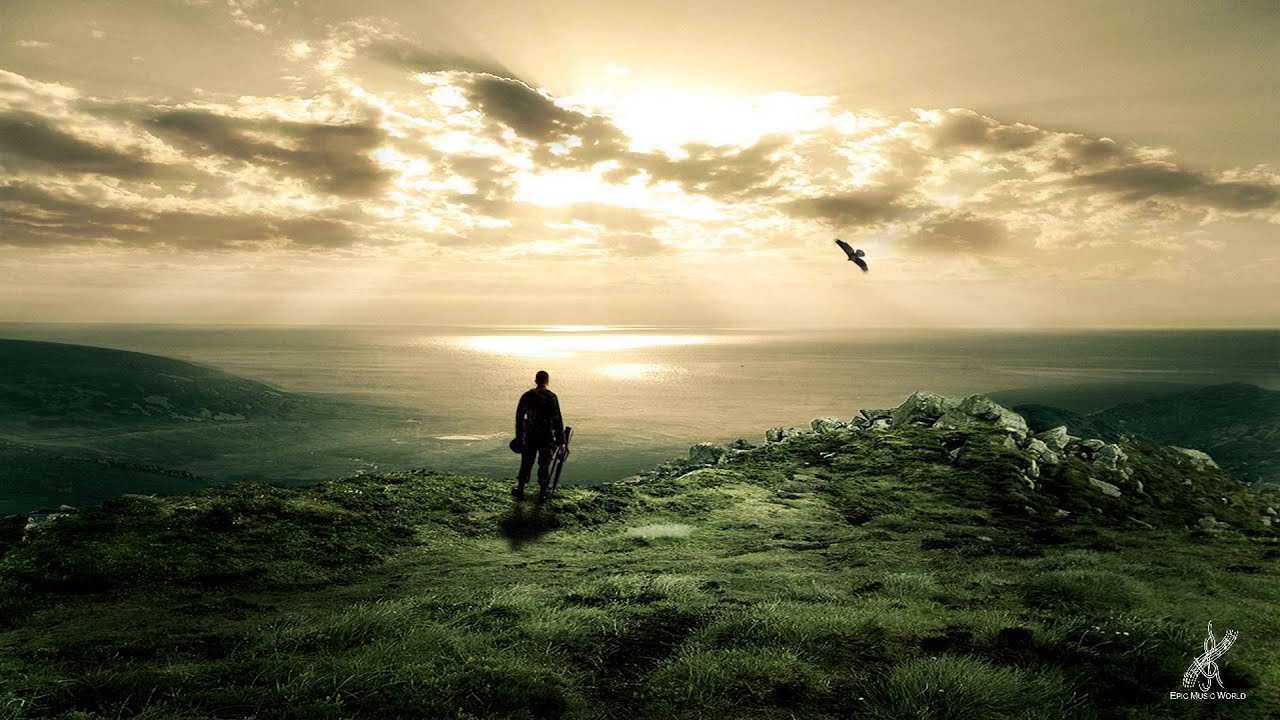 Panayiotis Mathicolonis - Dream Of Home (Emotional Orchestral Choral)