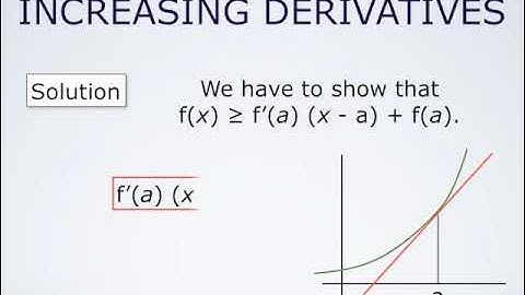 Solved Problems on The Mean Value Theorem