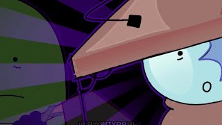 O’ EVIL EYE // animation meme