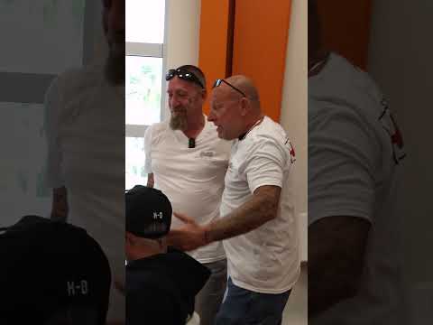 We Invite Everyone With Throttle Tourettes To Join Our Club