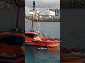 Self riding boat #science #marine technology #unmanned boat #sciencefacts