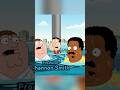 Midlife Crisis in Croc Pit! Death Wobble to Remember💀#familyguy #wtf #omg #funny #fyp