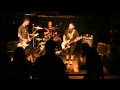 What Are You Like " Vaseline " Live 2014 Huset KBH.