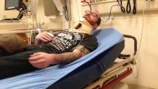 Handsome As Sin  Tour Update 1