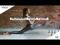 Morning yoga flow   15 minutos  yoga para despertar