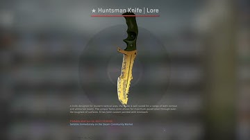 Operation Riptide Case: Unboxing my 22nd Knife