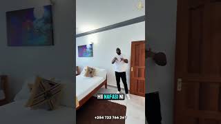 2 BEDROOM IN NYALI FOR KES 13,500,000