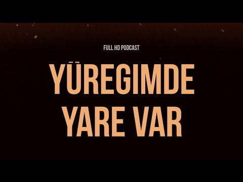 Podcast Yüregimde Yare Var 1974 HD Podcast Filmi Full İzle