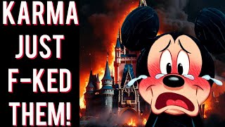 Disney Bloodbath 1000 Employees Fired As Universals Nintendo Land Steals The Crown