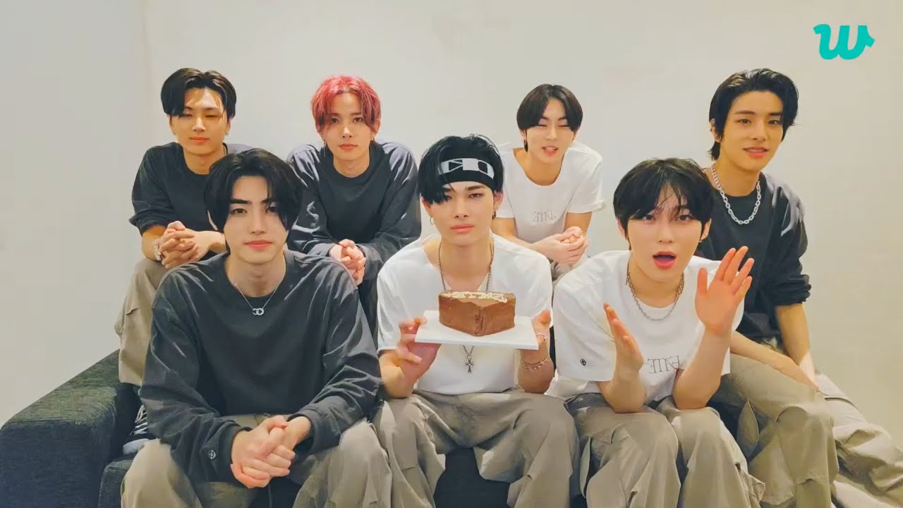 MULTI SUB] ENHYPEN WEVERSE LIVE (2024.02.25) | FATE PLUS IN SEOUL