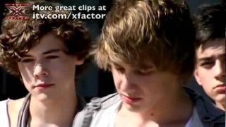 Liam Payne - Youre Beautiful